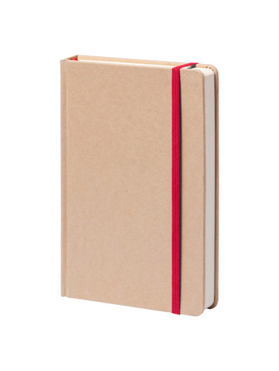 Notes kraft big pb589
