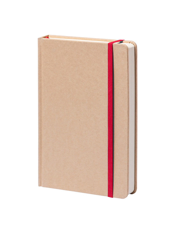 Notes kraft big pb589