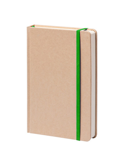 Notes kraft big pb589