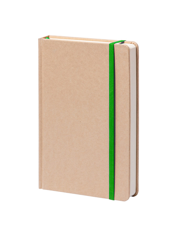Notes kraft big pb589
