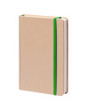 Notes kraft big pb589
