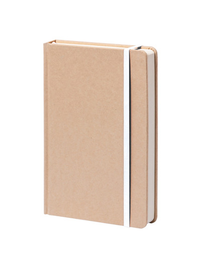 Notes kraft big pb589