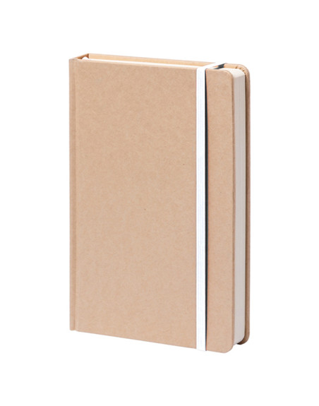 Notes kraft big pb589
