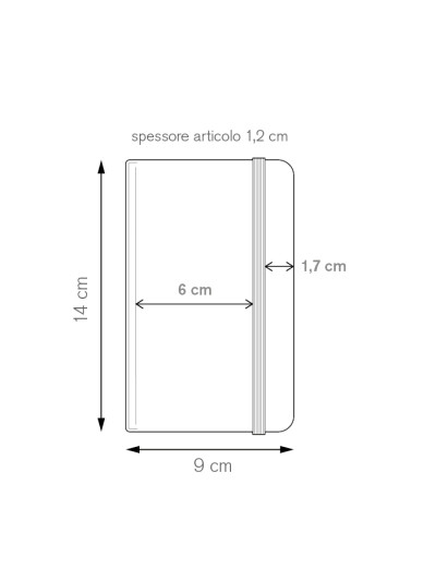 Notes kraft pb603
