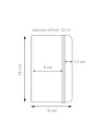 Notes kraft pb603
