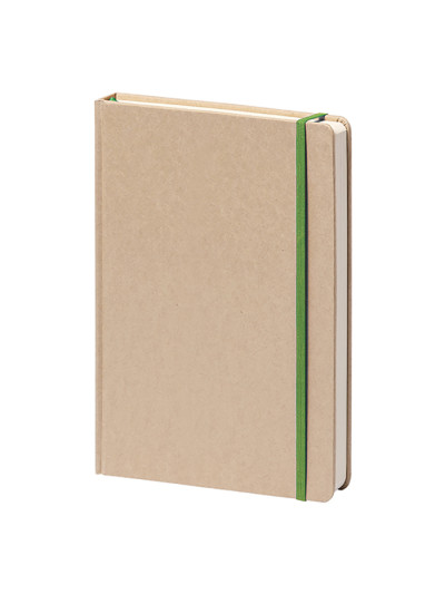 Notes kraft pb603