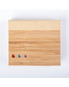Notes set bamboo ph633