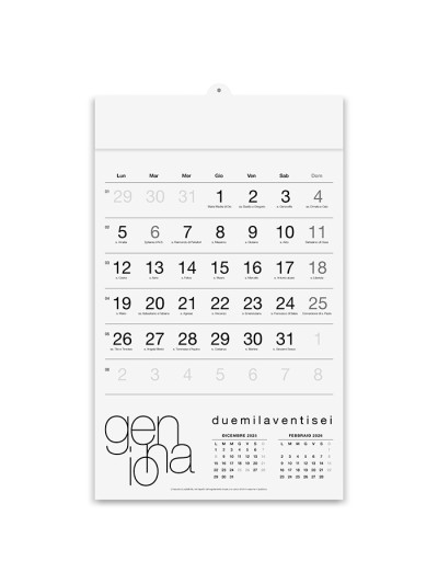 Olandese white pa513