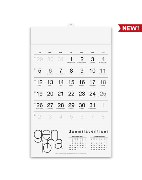 Olandese white pa513