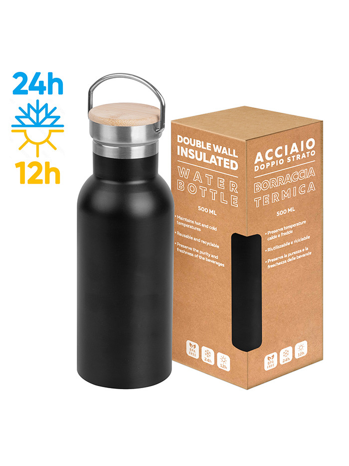 Outdoor bottle 500 pc431