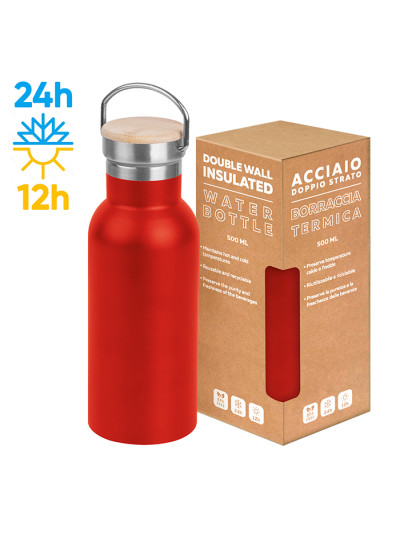 Outdoor bottle 500 pc431