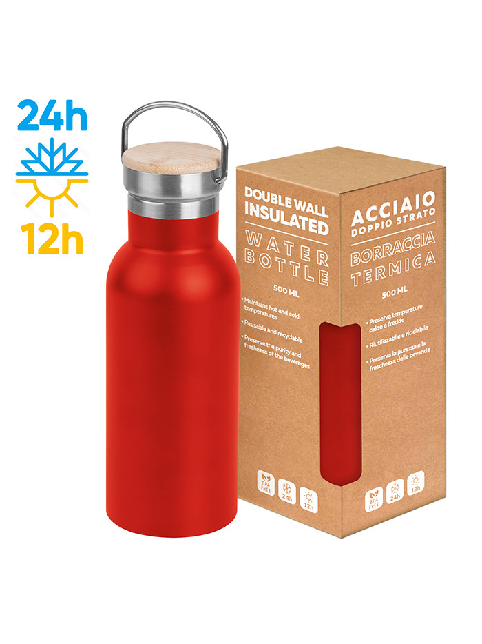 Outdoor bottle 500 pc431