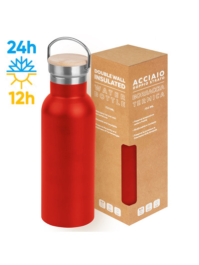 Outdoor bottle 750 pc437