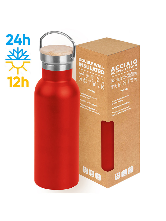 Outdoor bottle 750 pc437