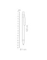 Paper wheat pd494