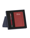 Parure agenda/notes e penna pb573