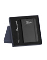 Parure agenda/notes e penna pb573