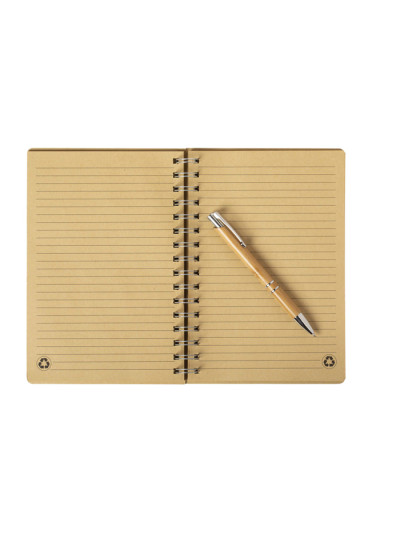 Parure bamboo pb577