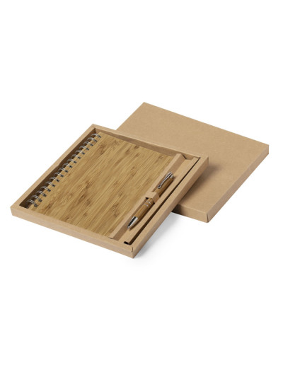 Parure bamboo pb577