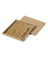 Parure bamboo pb577
