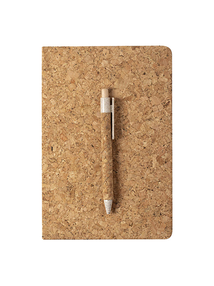 Parure cork pb574