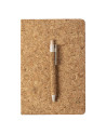Parure cork pb574
