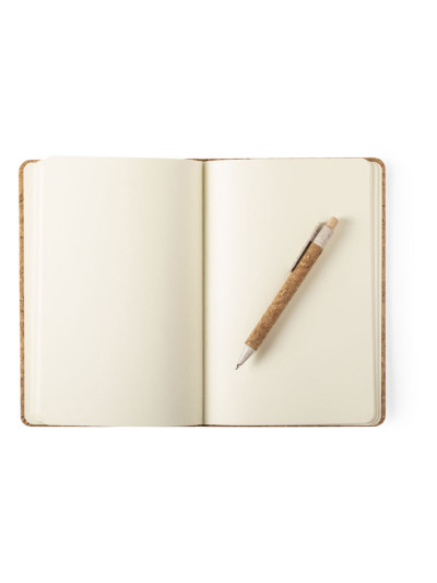 Parure cork pb574