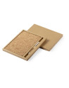 Parure cork pb574