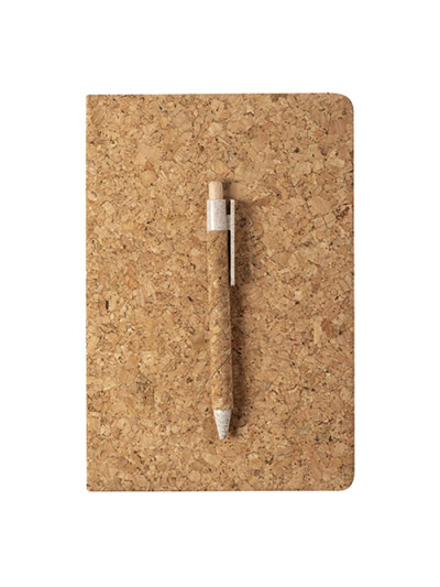 Parure cork pb574