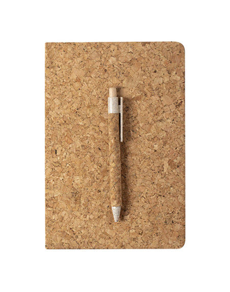 Parure cork pb574