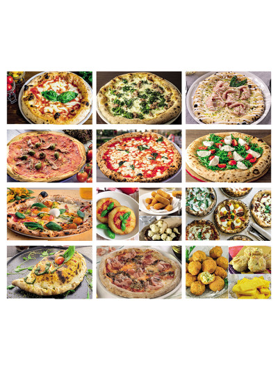 Pizza pa136
