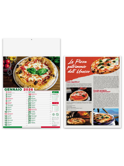 Pizza pa136