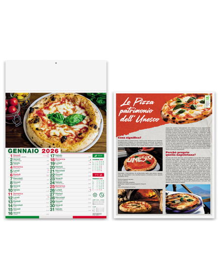 Pizza pa136