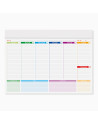 Planning multicolor pa802