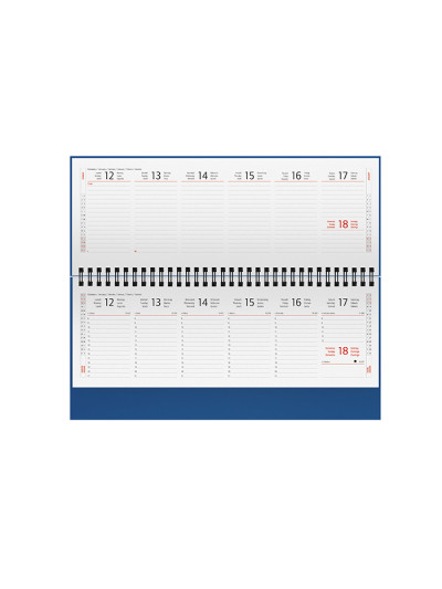 Planning pb489