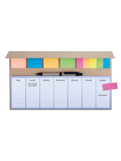 Planning stickers pb495