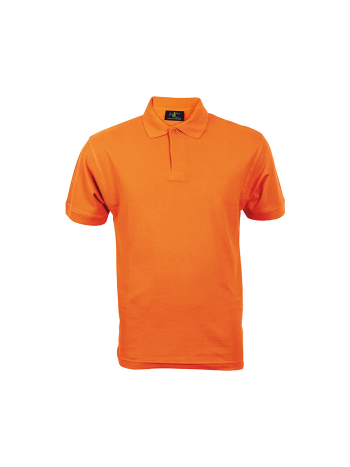Polo hamilton pm385