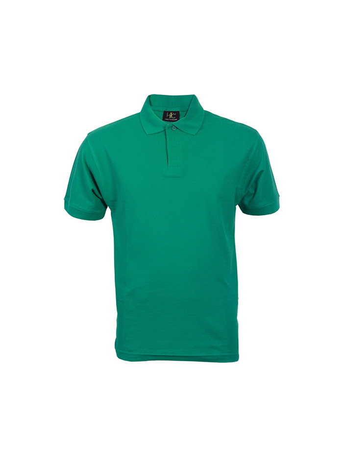 Polo hamilton pm385