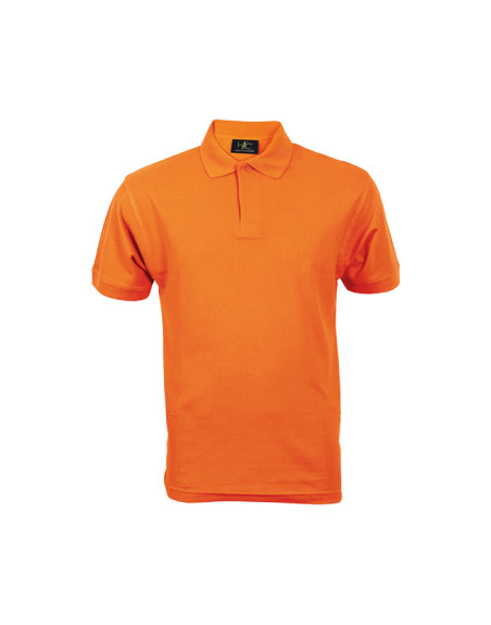Polo hamilton pm385
