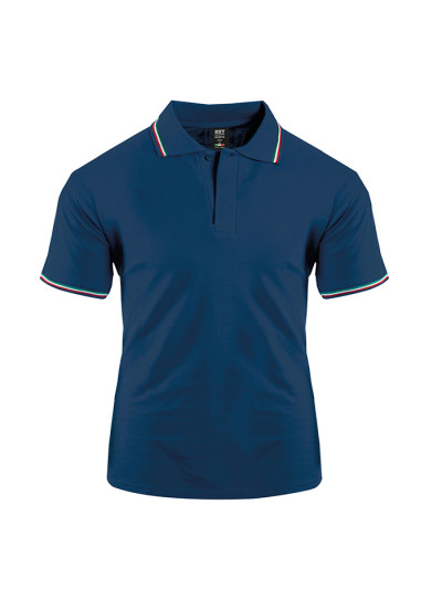 Polo italia nk205