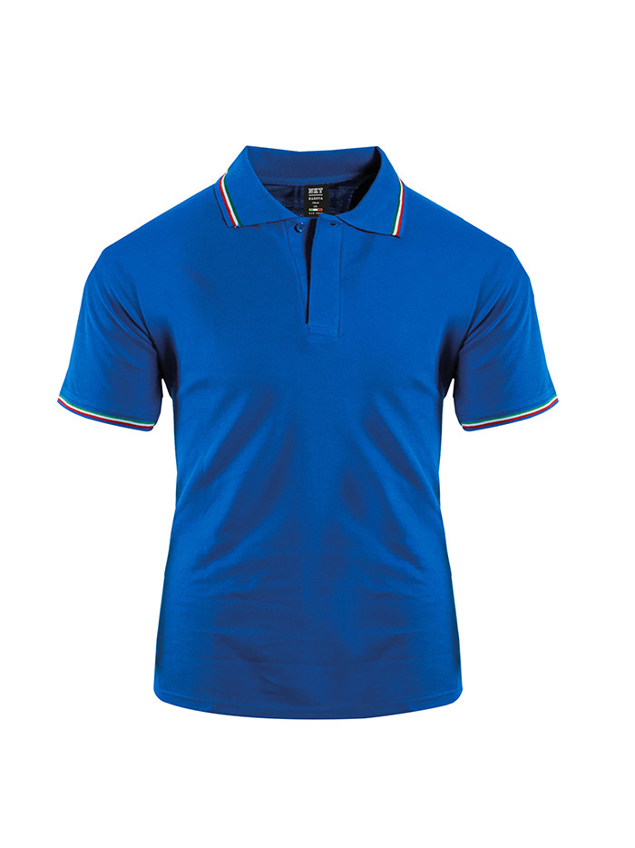 Polo italia nk205