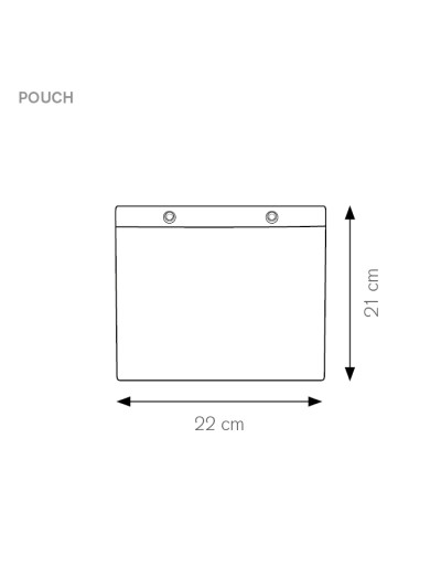 Poncho pl260
