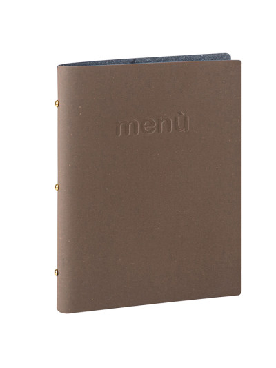 Porta menu maxi pc646