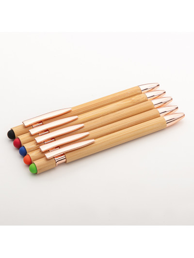 Rose bamboo pd047