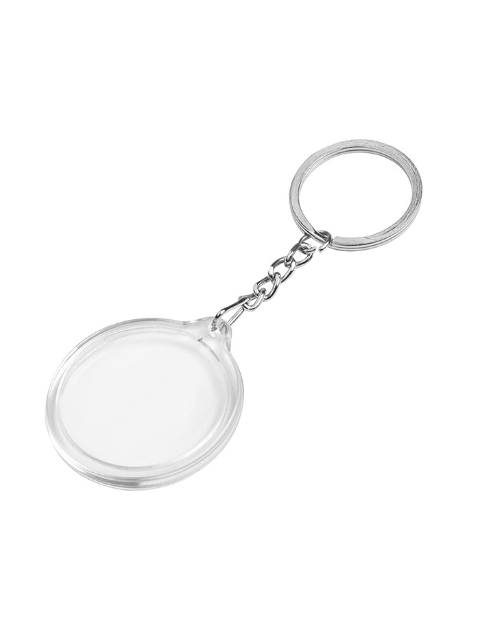 Round label pe136