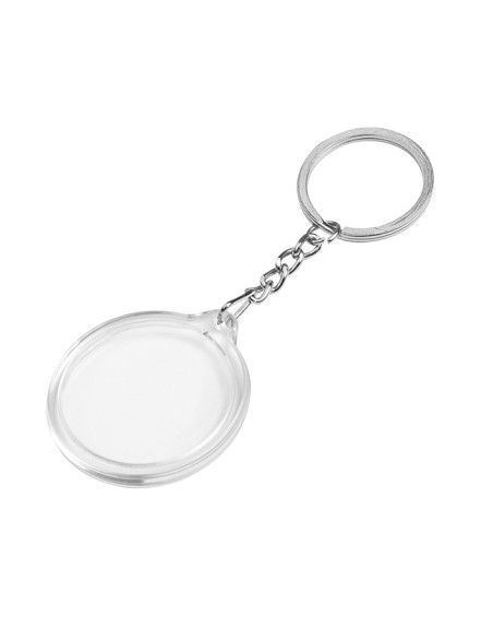 Round label pe136