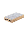 Rpet & bamboo bank pf301