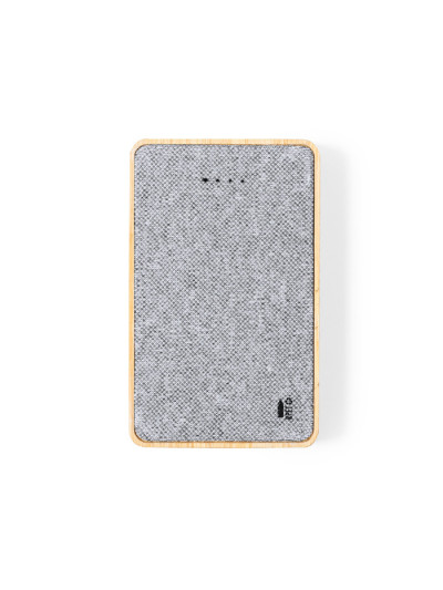 Rpet & bamboo bank pf301