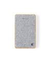 Rpet & bamboo bank pf301