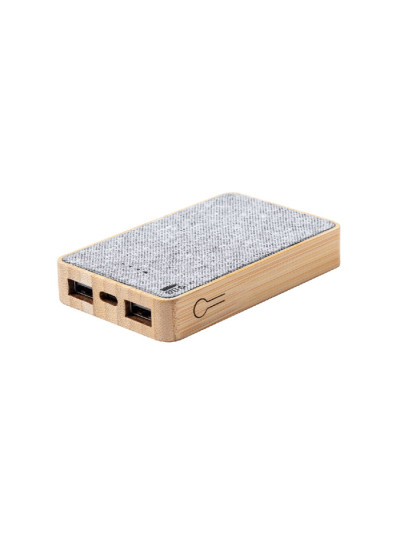Rpet & bamboo bank pf301